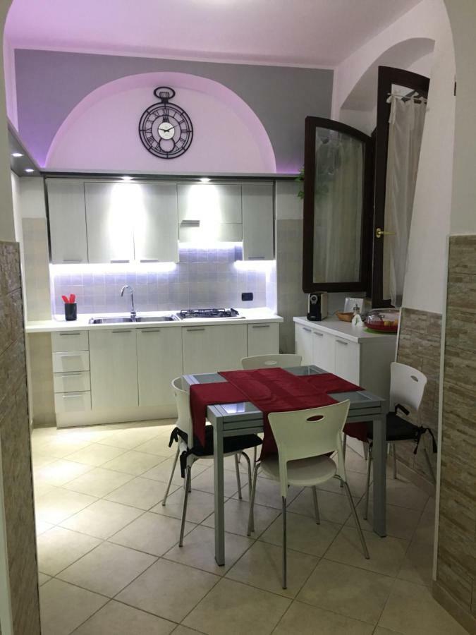 Appartement Frank House à Cagliari Extérieur photo