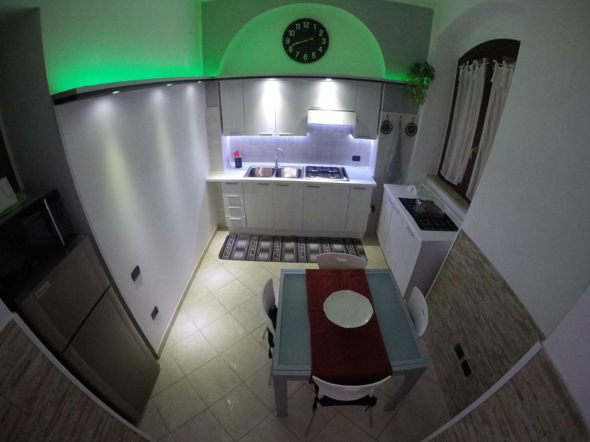 Appartement Frank House à Cagliari Extérieur photo