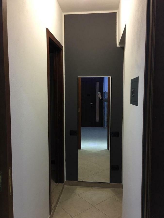 Appartement Frank House à Cagliari Extérieur photo