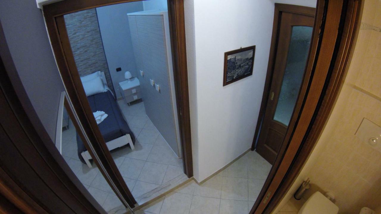 Appartement Frank House à Cagliari Extérieur photo